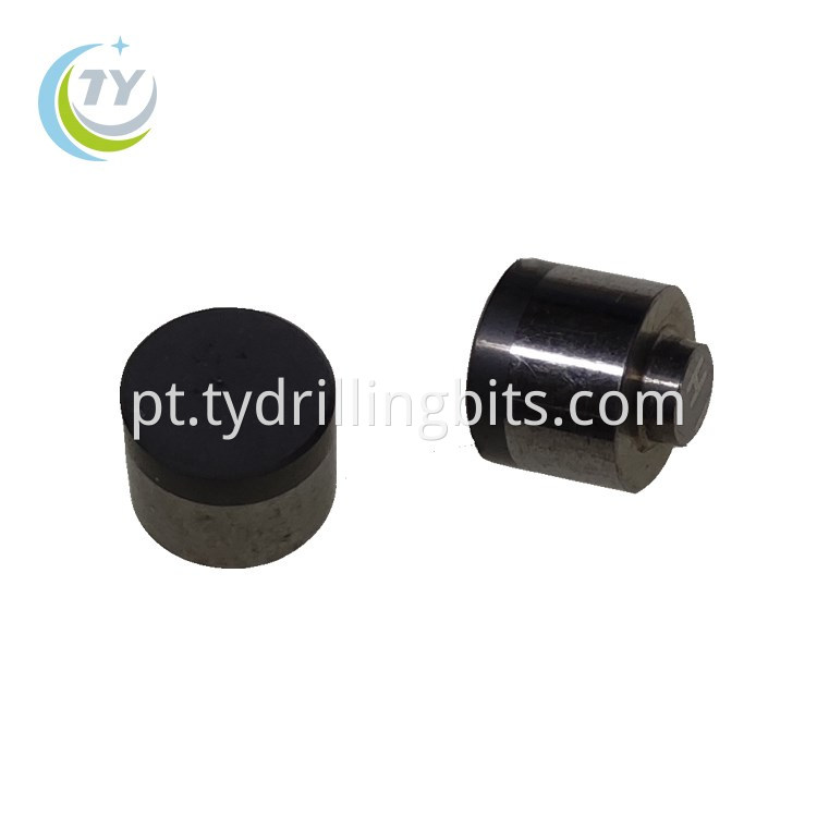 Pdc Cutter With Shank Jpg